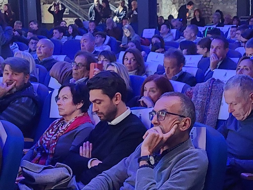 "MarsicaLand" festival dell'agroalimentare in crescita 3 Presentazione MarsicaLand 2