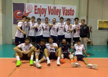 Enjoy Volley Vasto