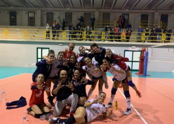 Seconda Divisione Femminile