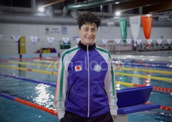 Ilenia Colanero