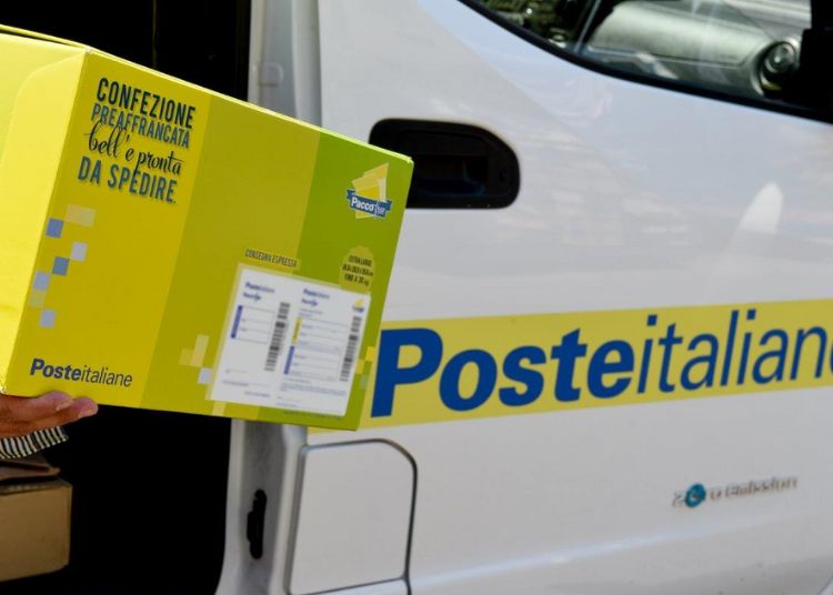 Poste titolo online