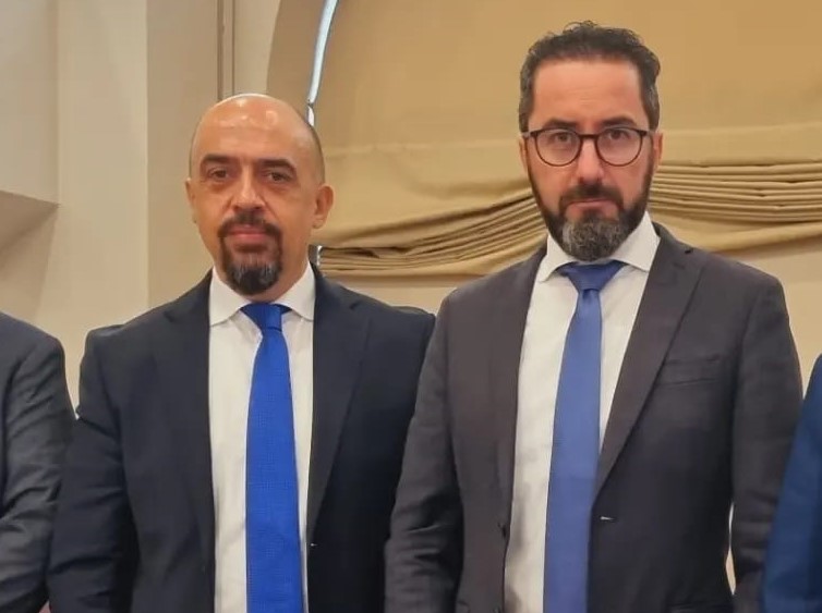 Vasto e la provincia di Chieti fuori dagli indennizzi della Regione 2 Taglieri e Smargiassi