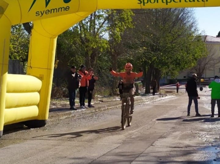 Trofeo Bar La Svolta ap