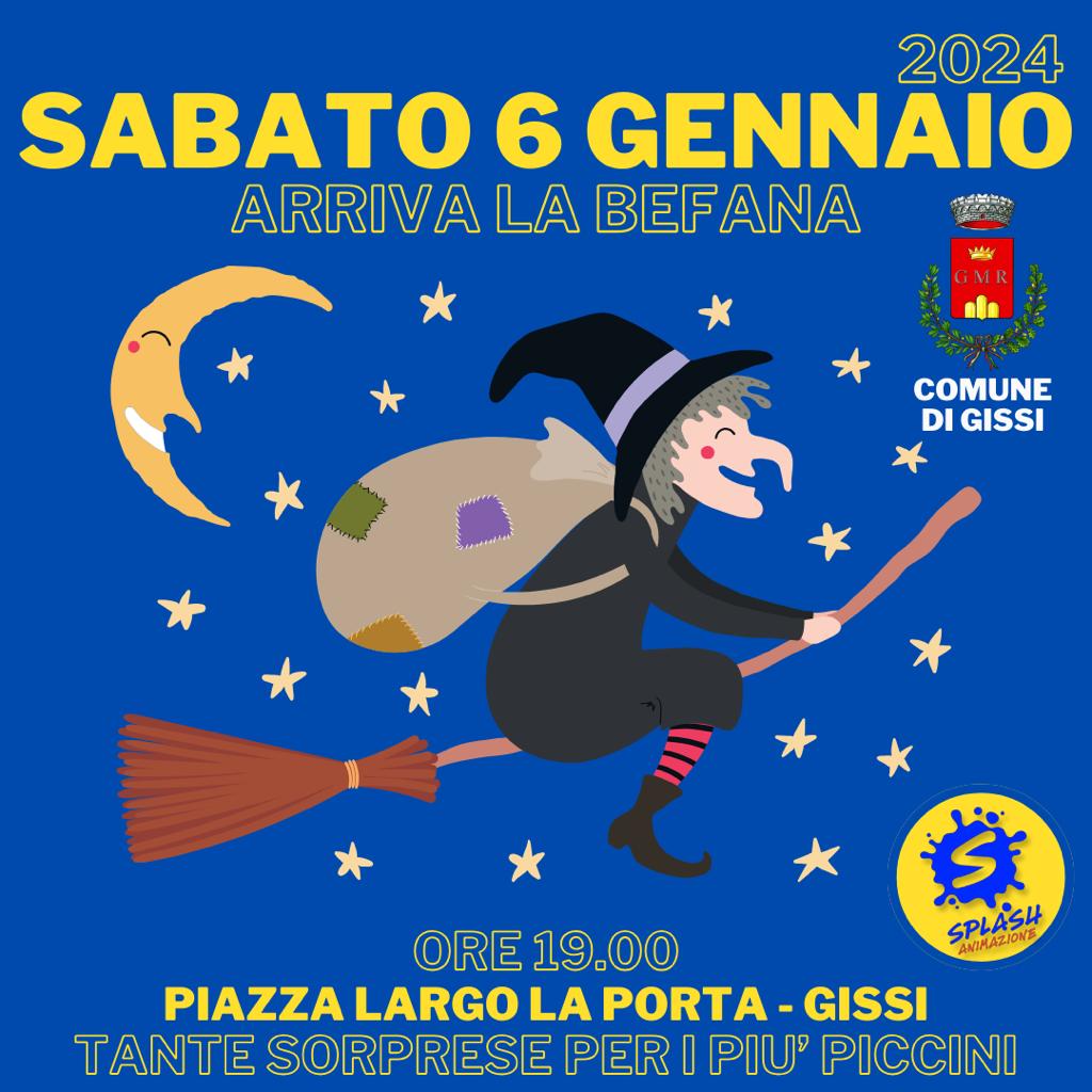 Gissi si illumina di eventi natalizi 6 aaebf471 92ad 40b8 95bc 4eecc7bcdb12