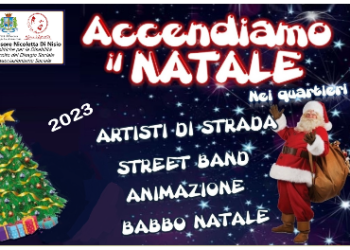 accendiamo il natale