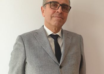 alberto paone