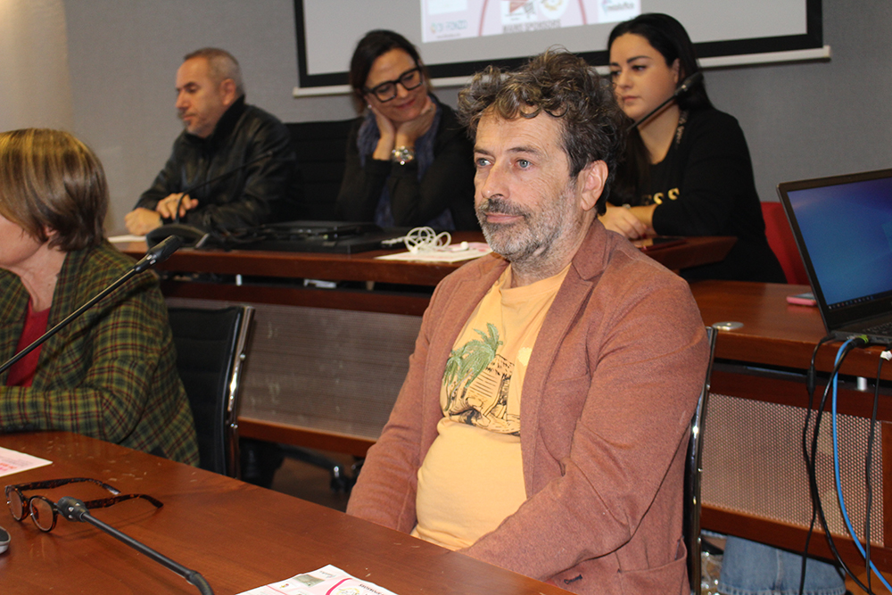 San Salvo, eventi dedicati alla parità di genere e alla lotta contro la violenza sulle donne 3 andrea bartola