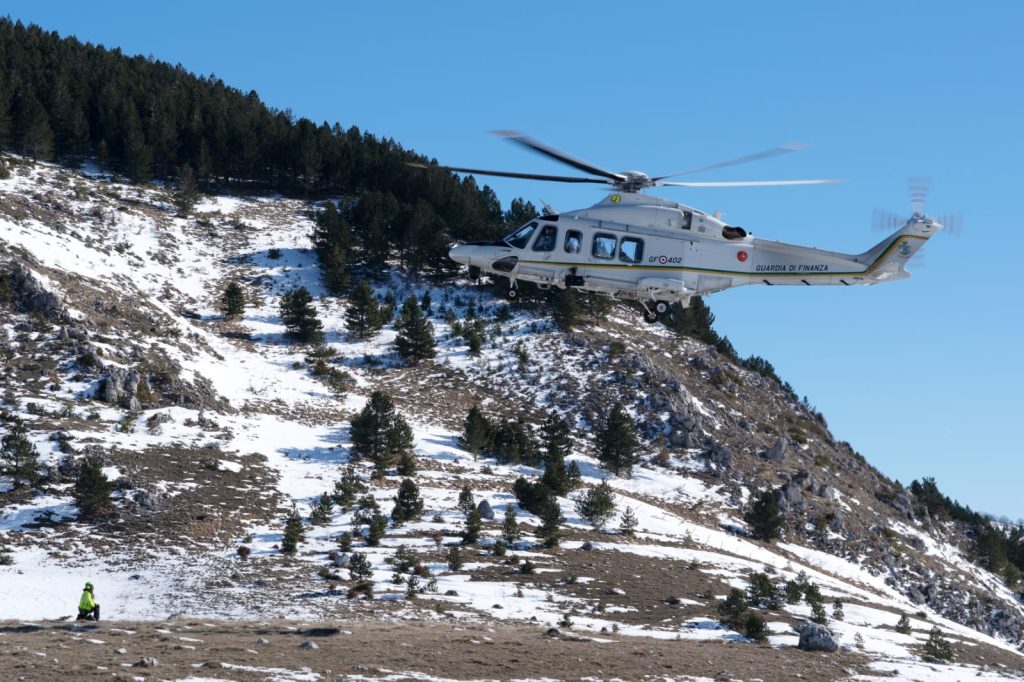 Il soccorso in montagna 2 cai vasto 2