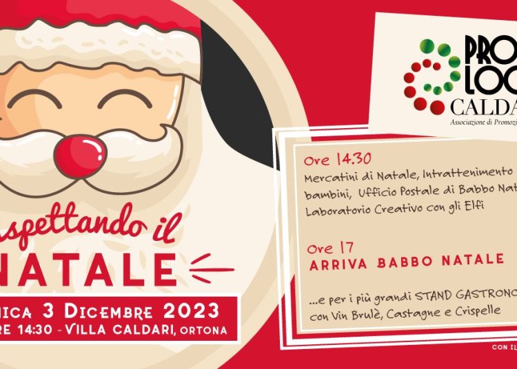 caldari natale ortona