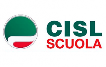 cisl scuola