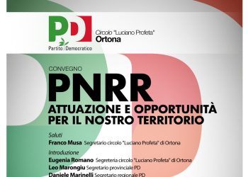 convegno 23 novembre ortona pnrr e1700644618698