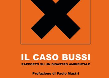 copertina bussi