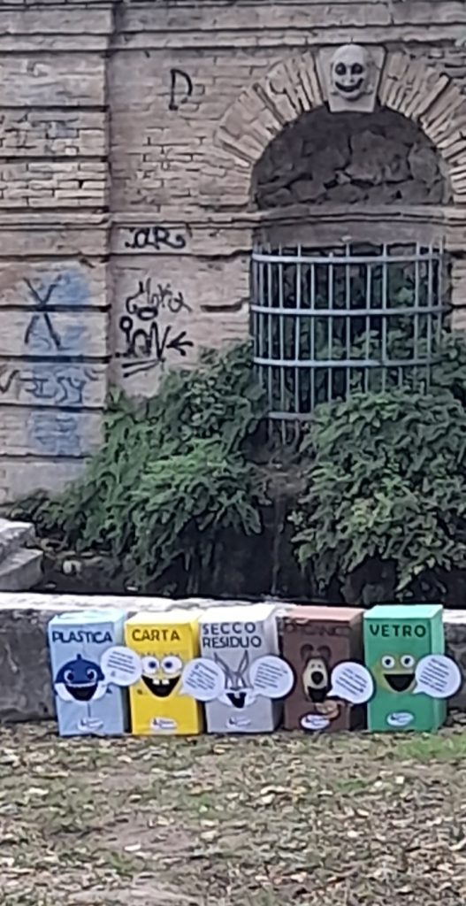 Successo ecologico alla "Festa dell'Albero" 2 fonte nuova fda 2023 6