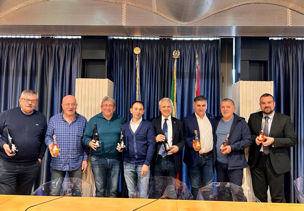 Il Nero Antico di Gessopalena nel registro nazionale della vite del ministero dell'Agricoltura 3 foto 2