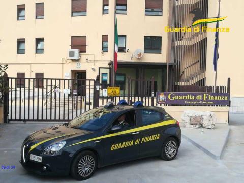 gdf avezzano