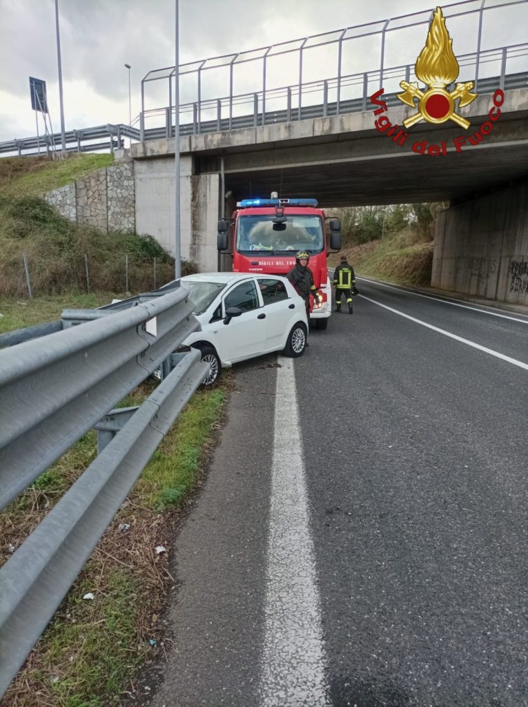 Incidente con ferito 3 incidente 1