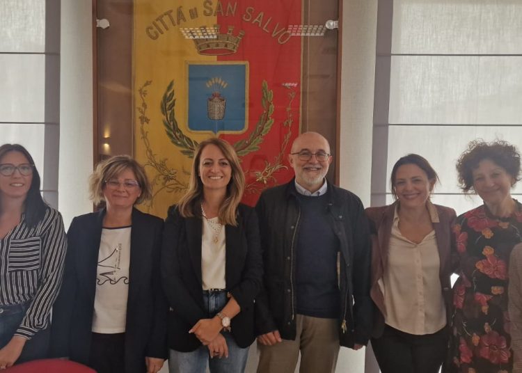 incontro pre texts