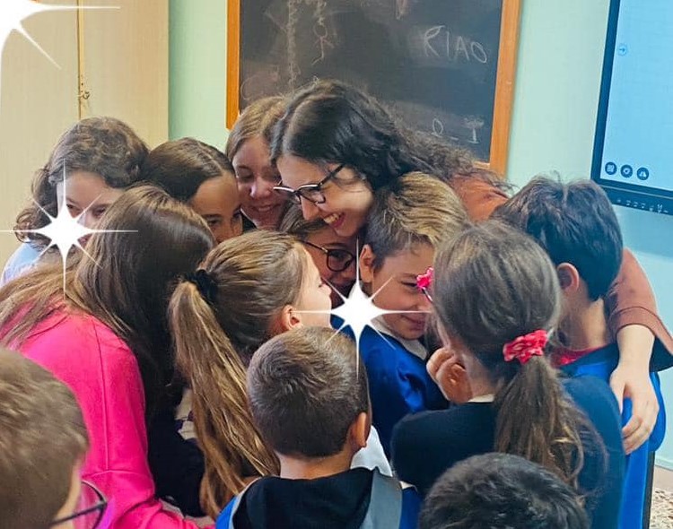 "Libriamoci" svela il fascino letterario di Rachele Lupi 3 libriamoci 3