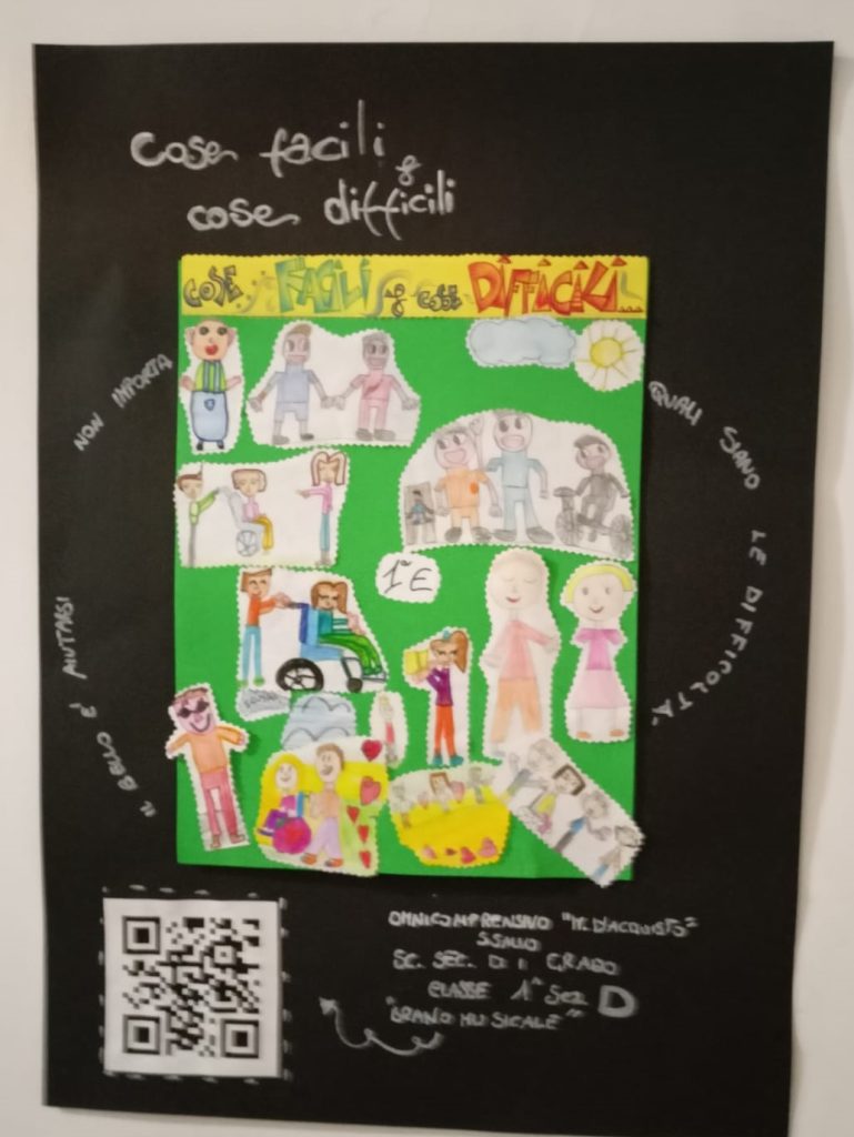 Il genio creativo della diversità 11 mostra 10