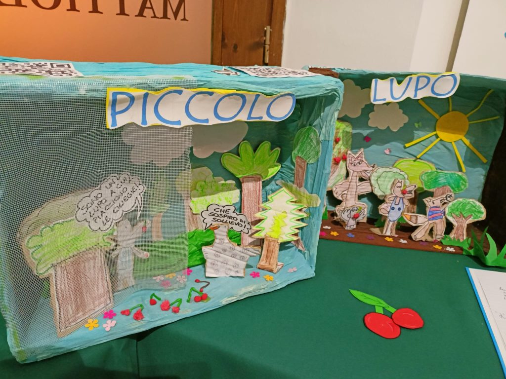 Il genio creativo della diversità 16 mostra 15