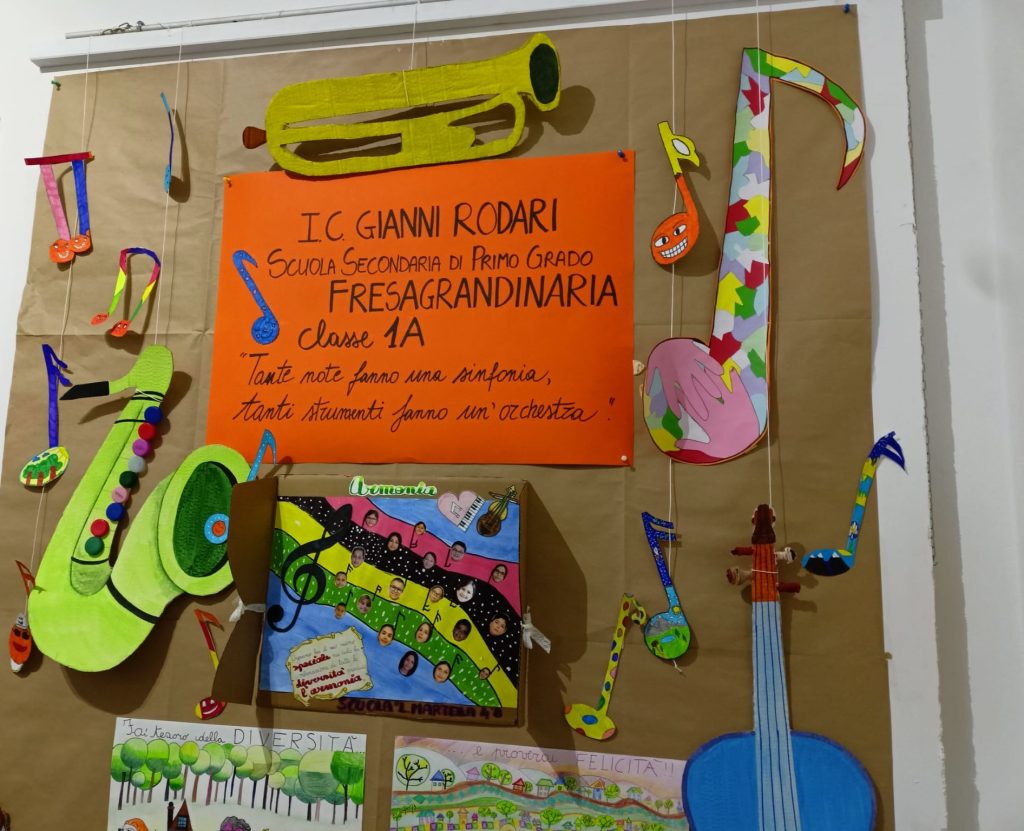 Il genio creativo della diversità 17 mostra 16