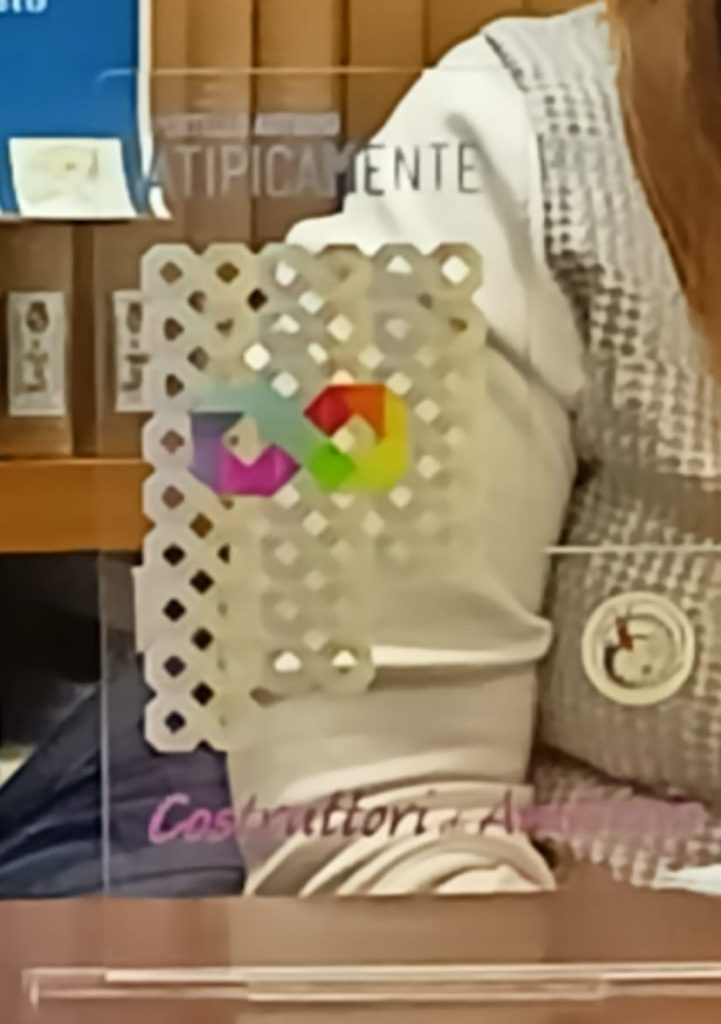 Il genio creativo della diversità 19 mostra 18
