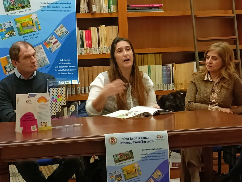 Il genio creativo della diversità 20 mostra 19