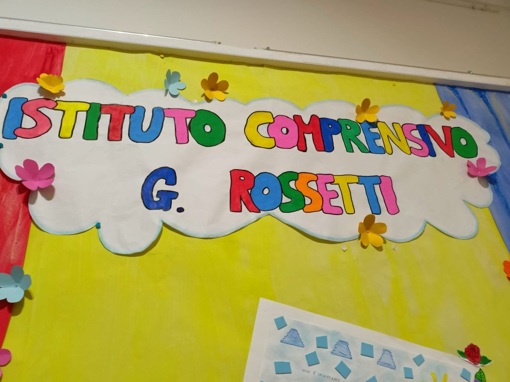 Il genio creativo della diversità 3 mostra 2