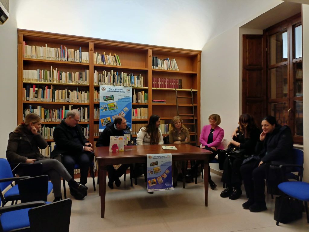 Il genio creativo della diversità 21 mostra 20