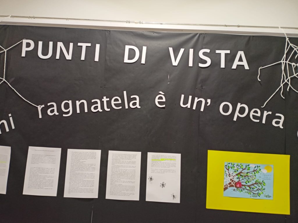 Il genio creativo della diversità 5 mostra 4