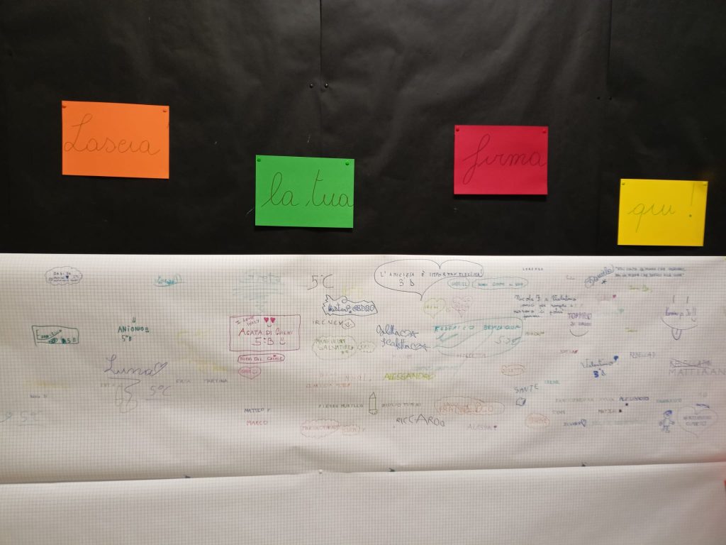 Il genio creativo della diversità 6 mostra 5