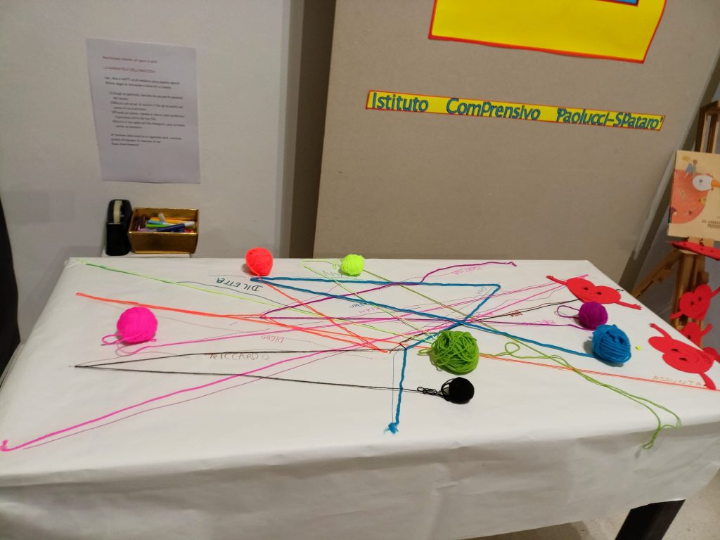 Il genio creativo della diversità 7 mostra 6