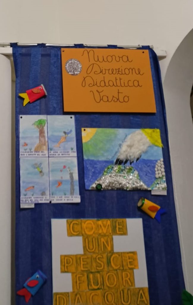 Il genio creativo della diversità 9 mostra 8