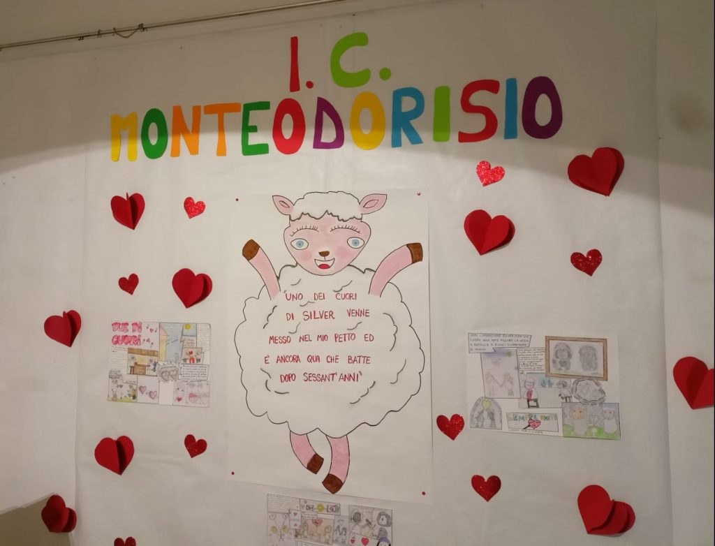 Il genio creativo della diversità 13 mostra11