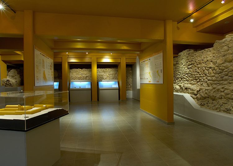 Il Parco archeologico di San Salvo