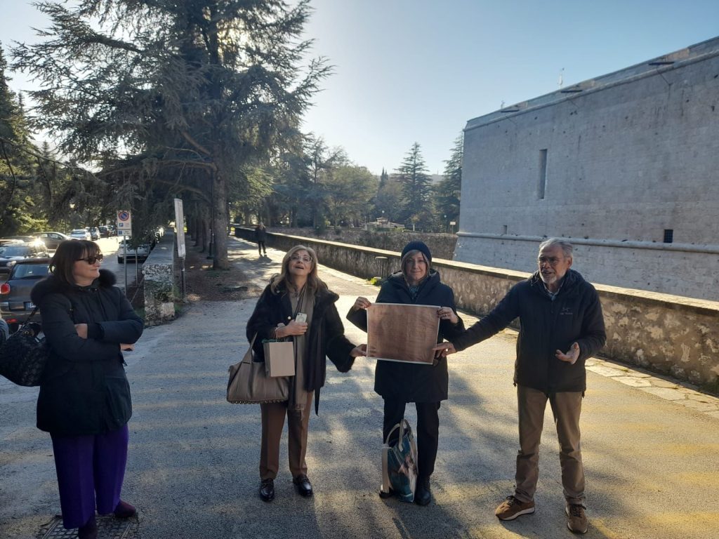 Premiate ex classi della Nuova Direzione Didattica di Vasto 2 ndd1