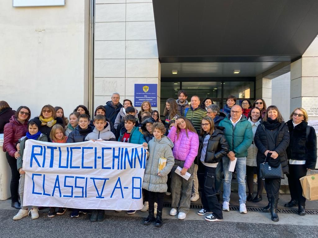 Premiate ex classi della Nuova Direzione Didattica di Vasto 4 ndd4