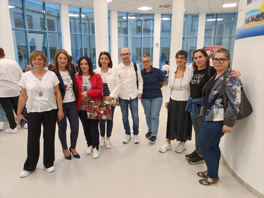 Career Day al Mattioli-D'Acquisto di San Salvo 4 scuola e lavoro 02