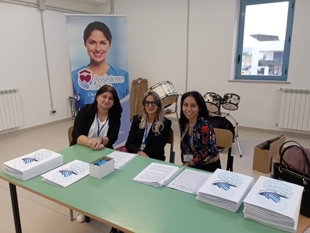 Career Day al Mattioli-D'Acquisto di San Salvo 8 scuola e lavoro 03