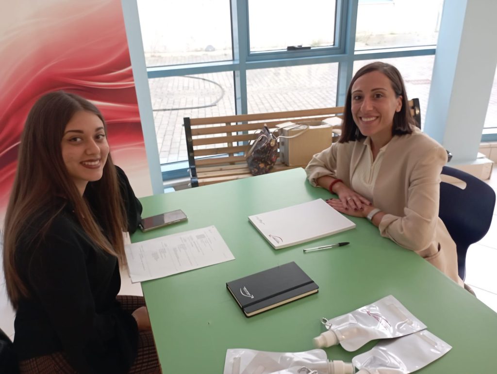 Career Day al Mattioli-D'Acquisto di San Salvo 9 scuola e lavoro 04
