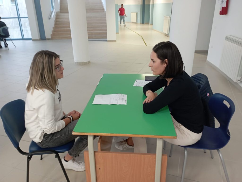 Career Day al Mattioli-D'Acquisto di San Salvo 5 scuola e lavoro 07
