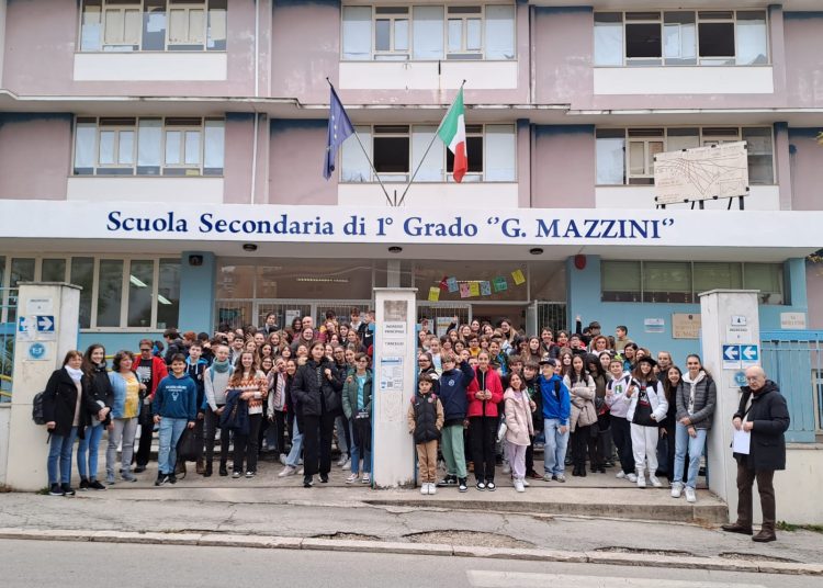 scuola lanciano