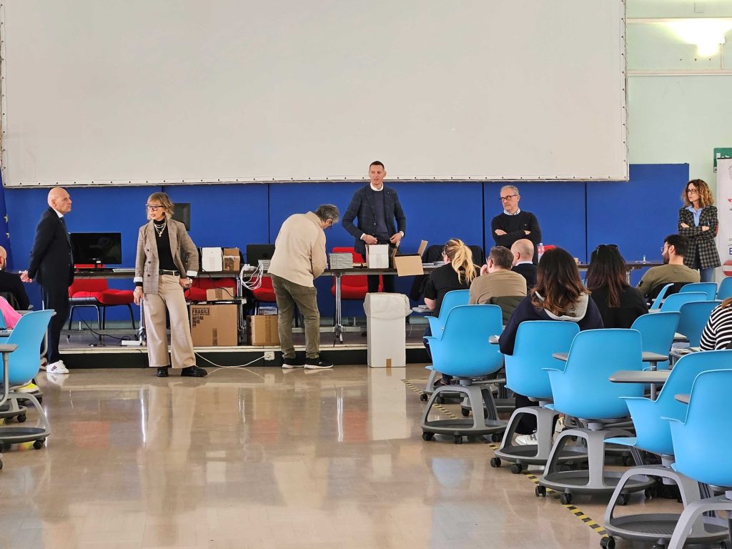 selezioni idonei catC 3