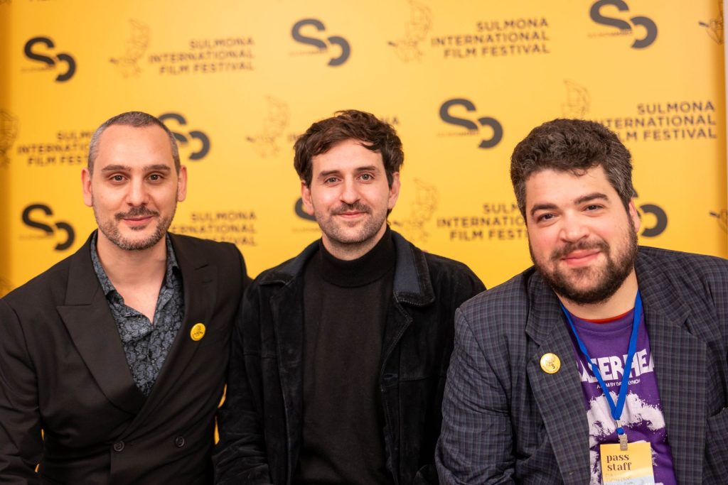 Debutta il Sulmona International Film Festival 4 sulmona film festival 1st 1090855