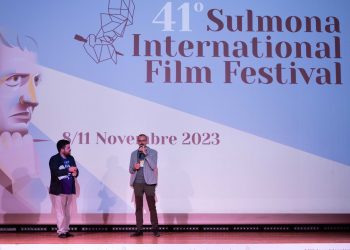 sulmona film festival 1st 13 di 32