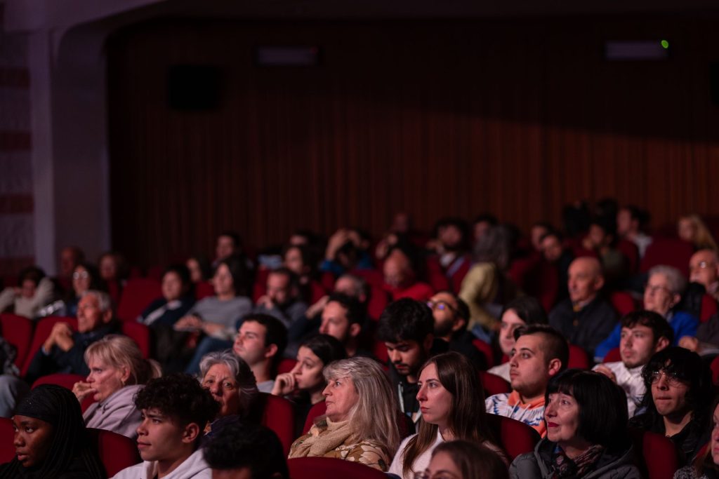 Debutta il Sulmona International Film Festival 2 sulmona film festival 1st 21 di 32