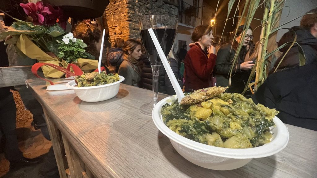Bilancio della 24esima edizione di Borgo Rurale 6 treglio 4