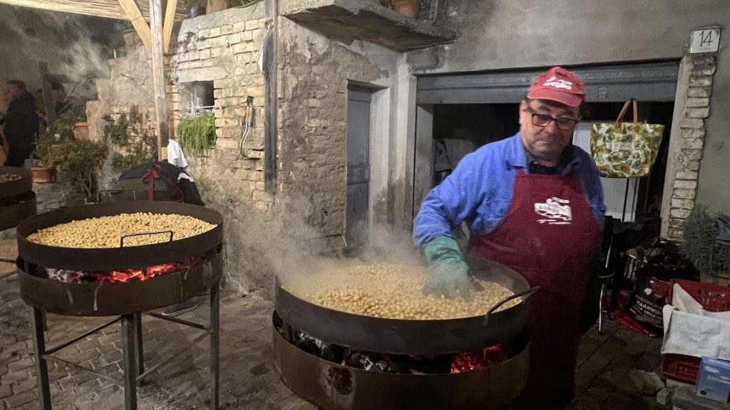 Bilancio della 24esima edizione di Borgo Rurale 5 treglio 5