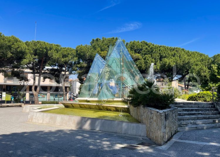 villa comunale 1 san salvo