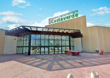 Il Centro Costaverde